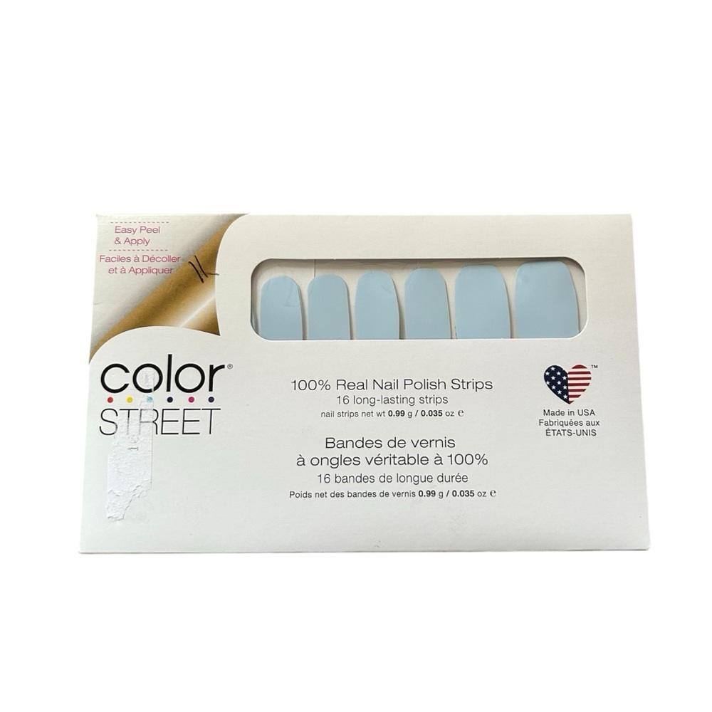 🆕Color Street Nails